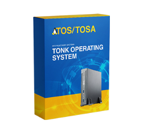 TONK TOS