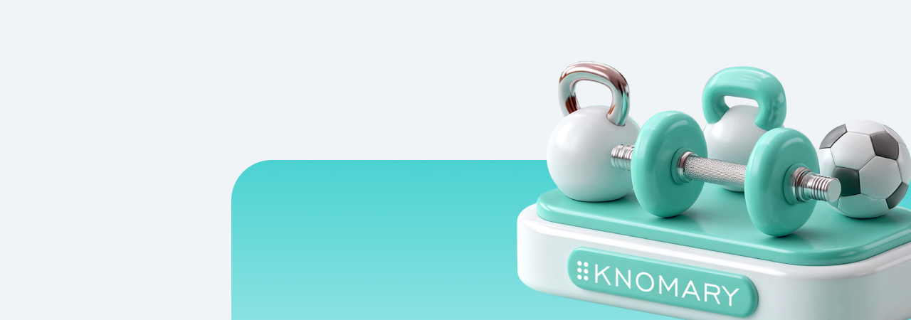 «Спортмастер» внедрил платформу корпоративного обучения Knomary TMS для сотрудников розничной сети