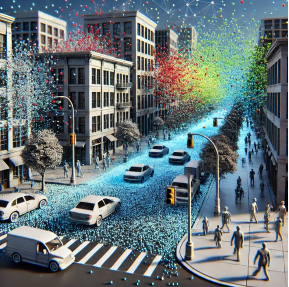 ТИМ КРЕДО 3D ВЬЮВЕР