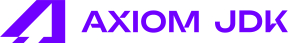 Axiom JDK 8