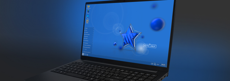 Astra Linux — самая популярная отечественная ОС по мнению DevOps-сообщества