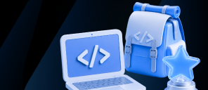 На IT CAMP 2026 более 120 юных технологических гениев поборолись за звание лучшего ИТ-специалиста страны