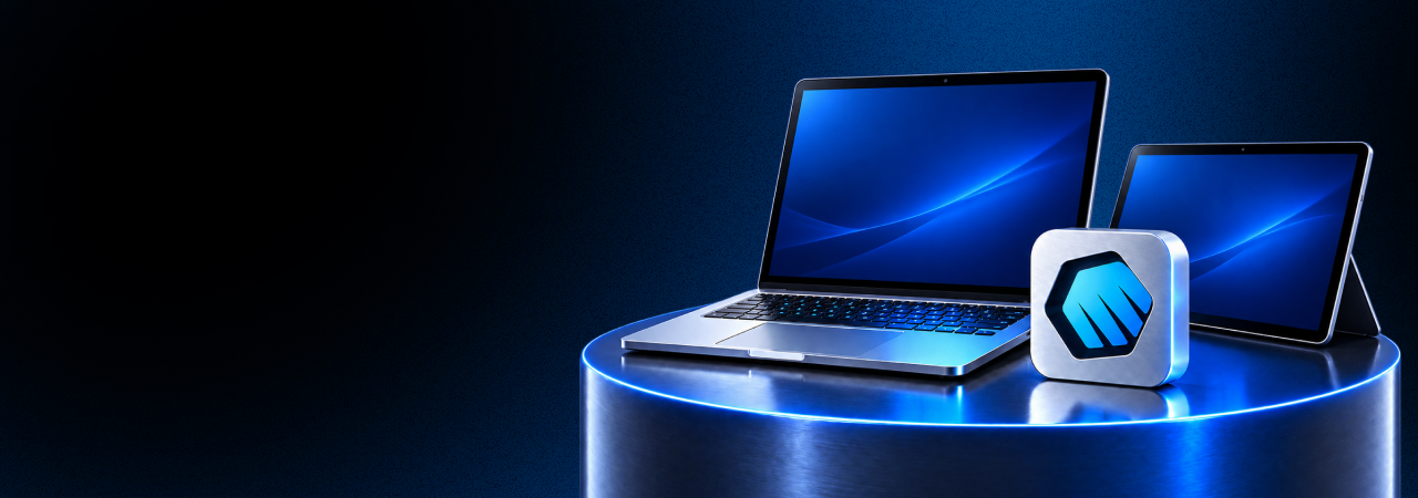 Вышел новый ACM 1.7 с поддержкой компьютеров под управлением Windows
