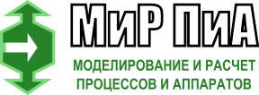 МиР ПиА Процесс+