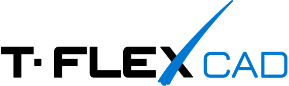 T-FLEX CAD 17