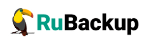 RuBackup - 2.2