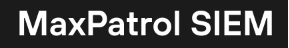 MaxPatrol 10