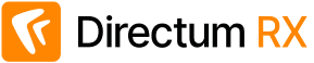Directum RX - 25.2