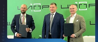 «Группа Астра», Data Sapience и YADRO создадут ПАК для работы с ИИ