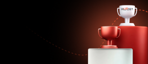 RuPost второй год подряд признан лучшим российским корпоративным почтовым решением по версии CNews