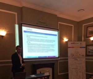 "РусБИТех-Астра" приняла участие в семинаре Softline "Курс на импортонезависимость!"