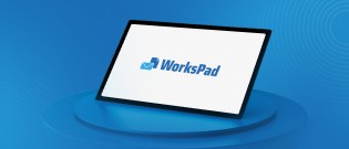 WorksPad и kvadraOS: новый уровень совместимости на планшете KVADRA_T