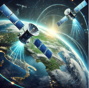 ТИМ КРЕДО ГНСС