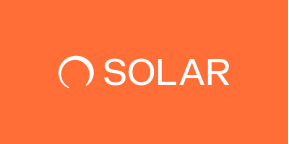 Solar webProxy - 4.4