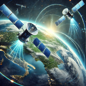 ТИМ КРЕДО ГНСС