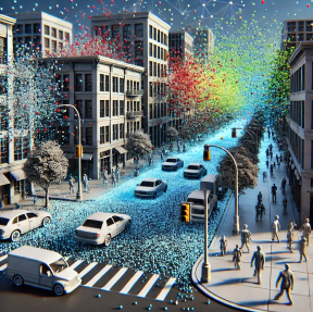 ТИМ КРЕДО 3D ВЬЮВЕР