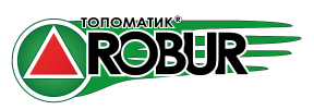 Программный комплекс для проектирования транспортных сооружений "Топоматик Robur"