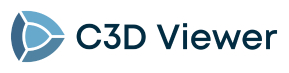 C3D Viewer