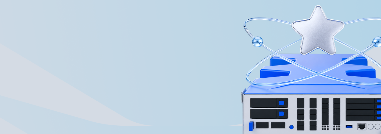Подтверждена совместимость сервера Delta Serval 6 и Astra Linux Server
