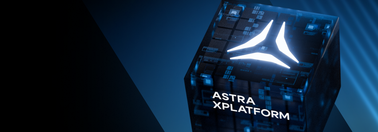 Технологии уПАКованные для бизнеса: «Группа Астра» выводит на рынок новую линейку ПАКов XPlatform