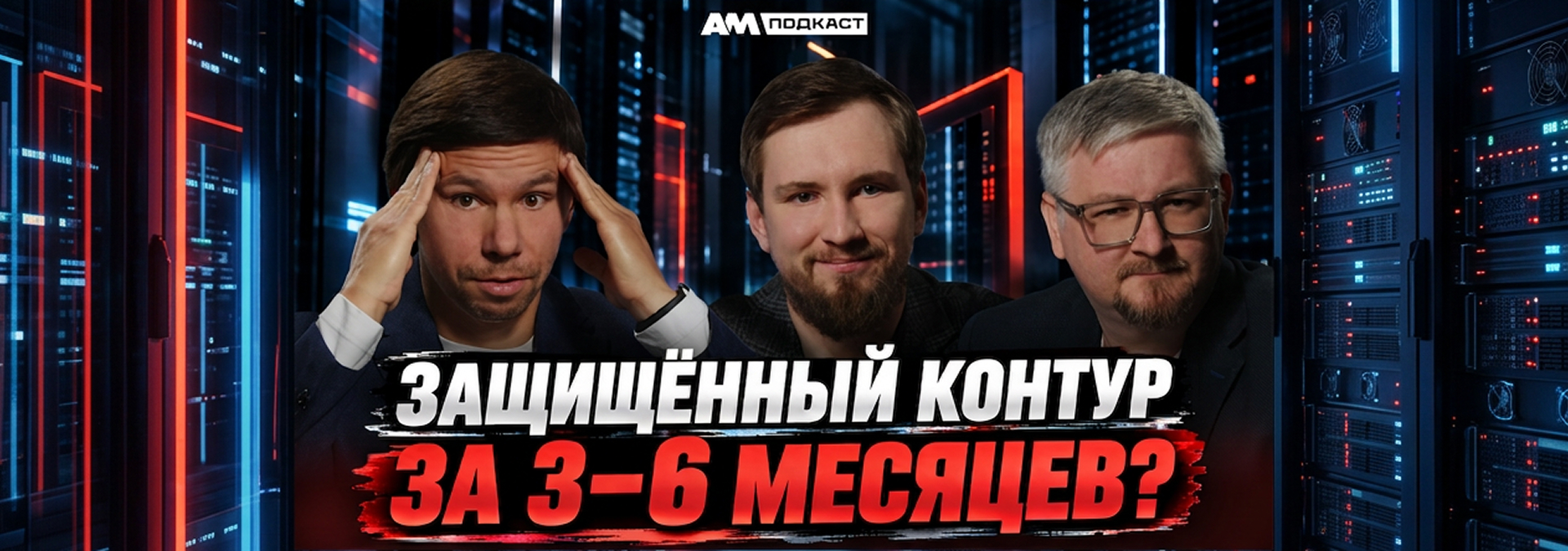 В подкасте AM Live эксперты «Группы Астра» рассказали, как сократить путь к аттестации по 21-му и 117-му приказам ФСТЭК России