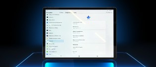 На рынок вышел планшет OKO Tab 5 PRO под ОС Astra Linux Mobile