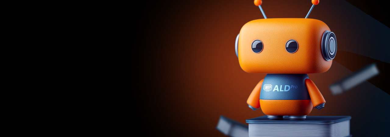 В ALD Pro появился встроенный ИИ-помощник для системных администраторов