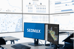 SEDMAX
