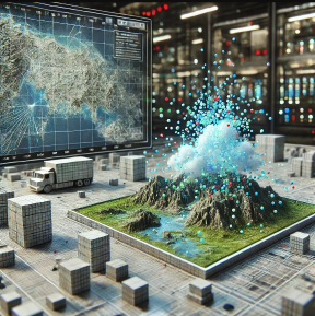 ТИМ КРЕДО ТОПОГРАФИЯ