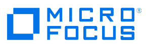 Micro Focus