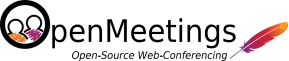 Apache OpenMeetings - 8.1