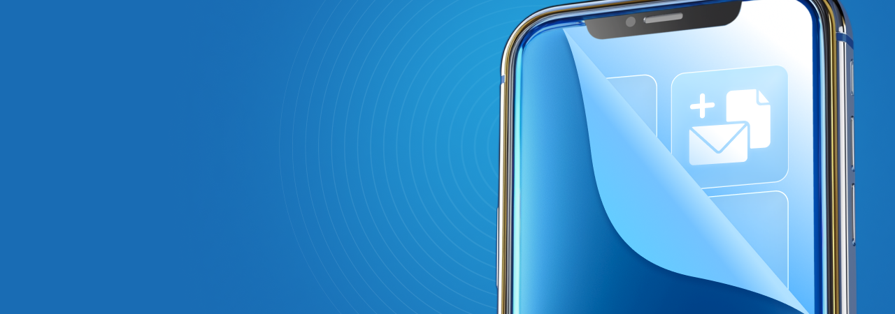 Обновленный WorksPad: новые функции для продуктивной и защищенной работы на мобильных устройствах