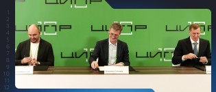 «Аквариус», IVA Technologies и «Группа Астра» создадут российский ПАК для цифрового рабочего места