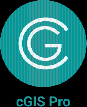 cGIS Pro