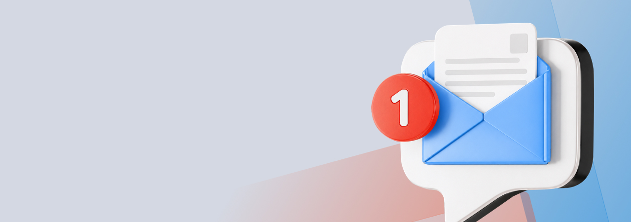 Desktop X 2.2: повестка «Мой день», уведомления в контуре компании и обновленный редактор писем