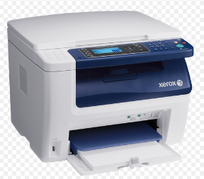 Xerox WorkCentre 6015