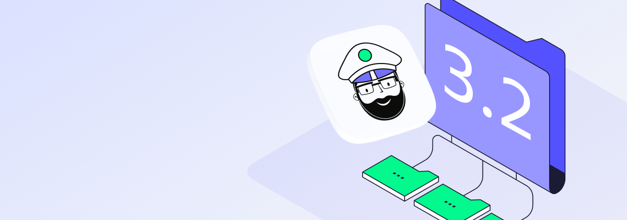 «Боцман» 3.2: больше контроля для ИБ и удобства для разработчиков