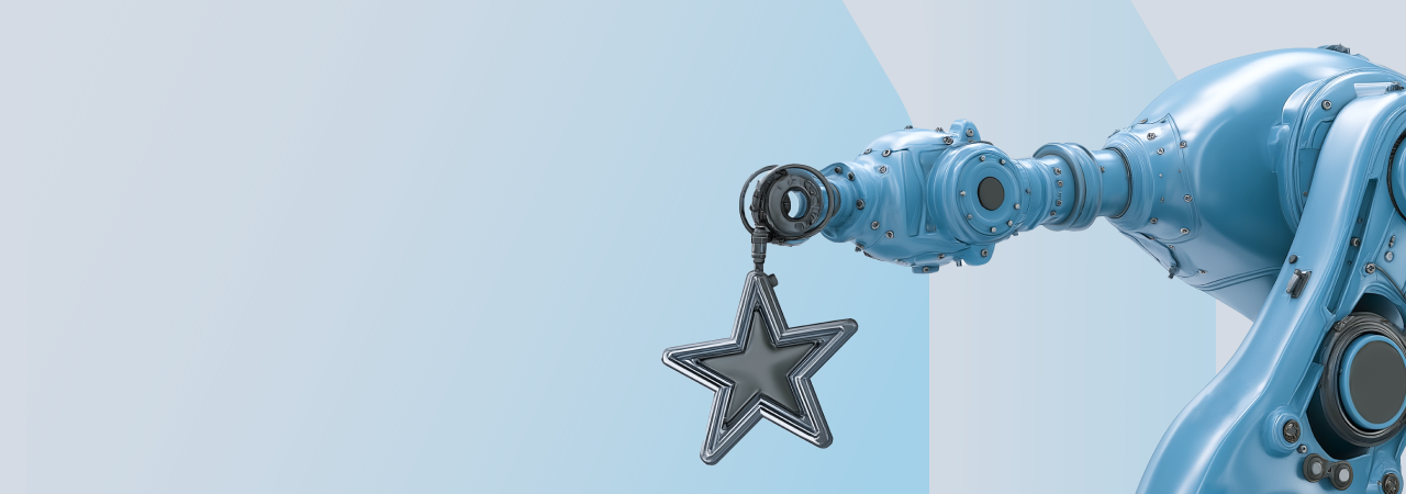 TECHNORED и «Группа Астра» представили прототип системы управления роботами на Astra Linux