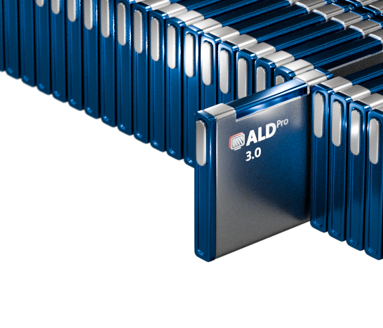 Встречайте ALD Pro 3.0: ещё мощнее, надёжнее, удобнее