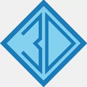 ТИМ КРЕДО 3D СКАН