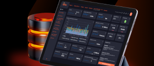 Программный комплекс управления машиной баз данных Tantor XData внесен в реестр Минцифры