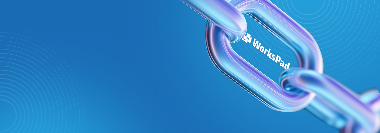 Единая экосистема для мобильной работы: WorksPad интегрирован с «Контур.Толк»