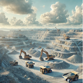 ТИМ КРЕДО МАРКШЕЙДЕРИЯ