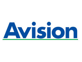 Avision AM40A Plus