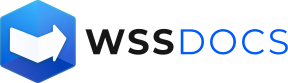 WSS Docs - 5