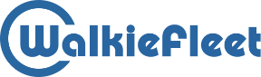 WalkieFleet