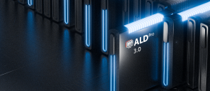 Новая версия ALD Pro 3.0 с поддержкой крупных инфраструктур на миллионы пользователей  