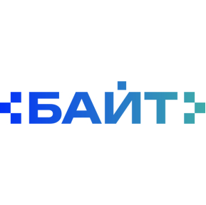 БАЙТ
