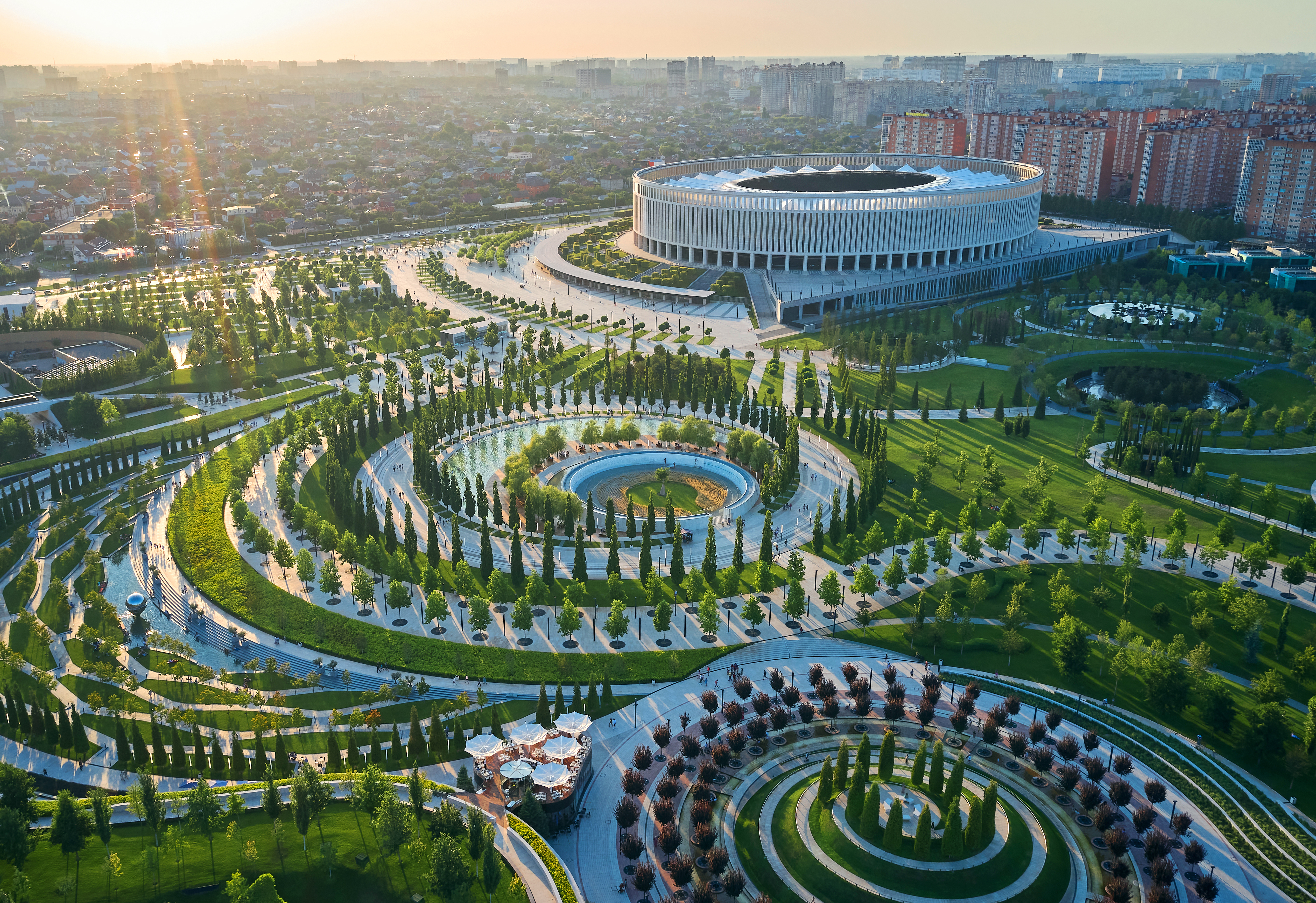 МКУ «Электронный Краснодар»
