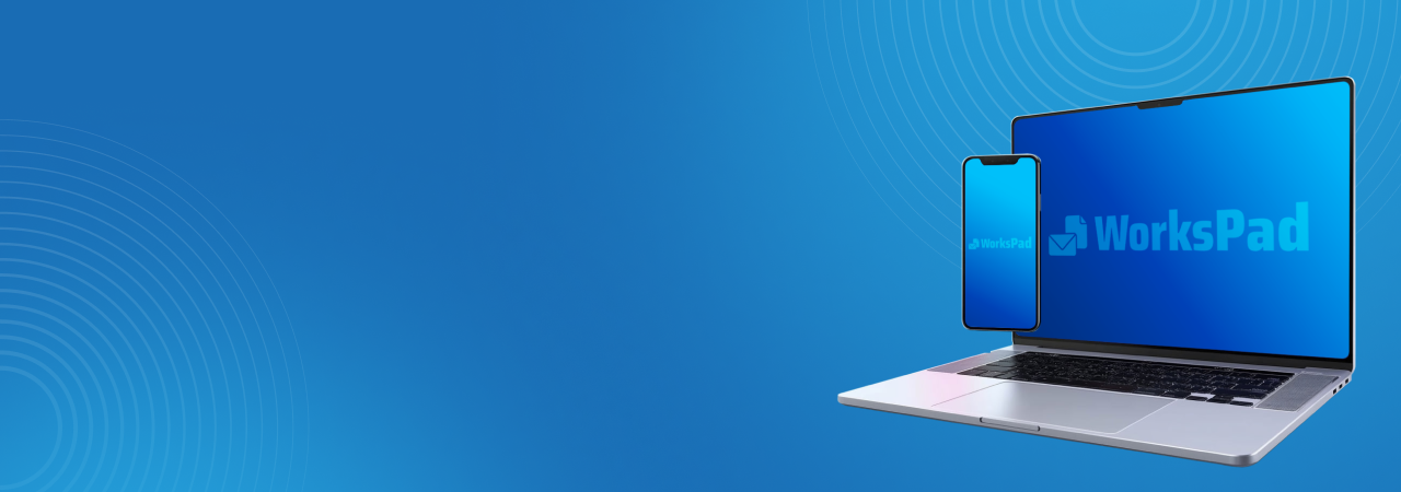 РОСЧАТ и WorksPad: еще больше возможностей для безопасной корпоративной мобильной коммуникации